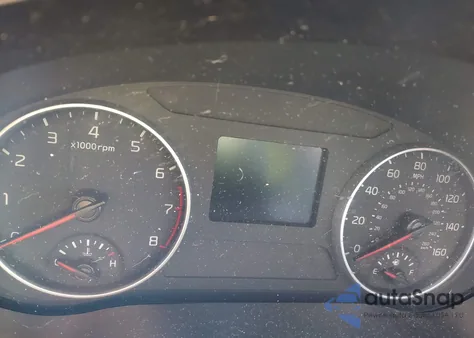 2023 Kia Seltos Ex из США, поврежденный, VIN KNDERCAA0P7358205